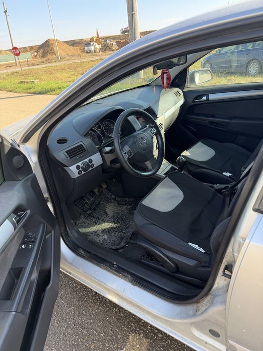 OPEL Astra 2007 — imagine 4