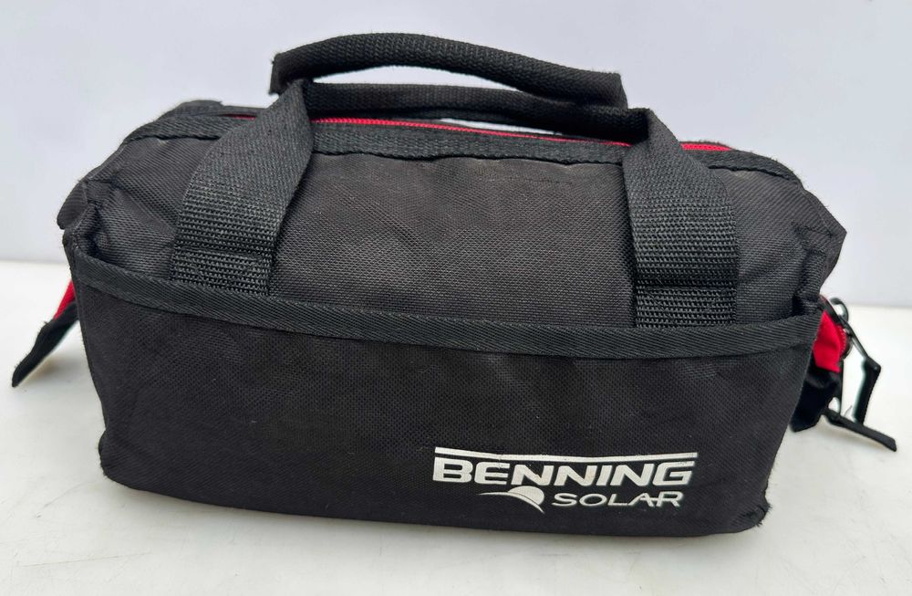 BENNiNG PV 2 + SUN 2 - Тестер и детектор за фотоволтаични системи