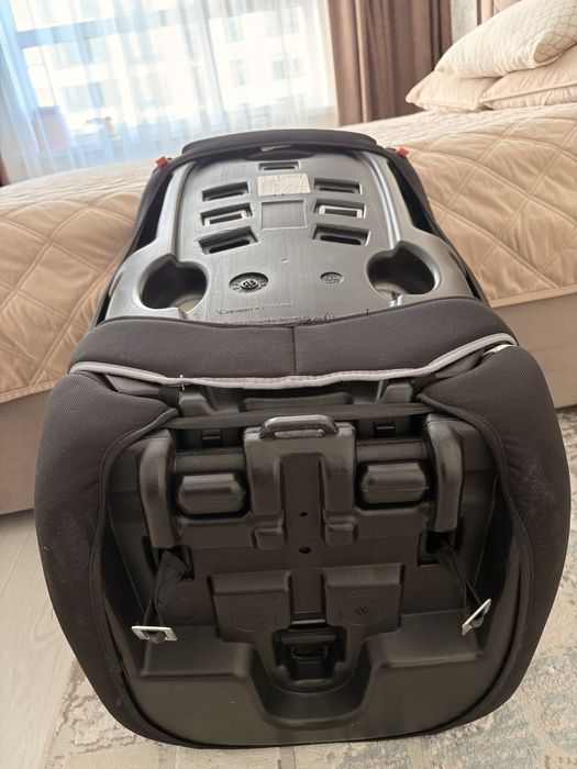 автокресло BamBola Primo