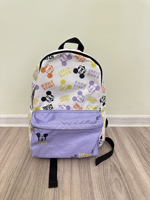 Рюкзаки разные школьные/подростковые