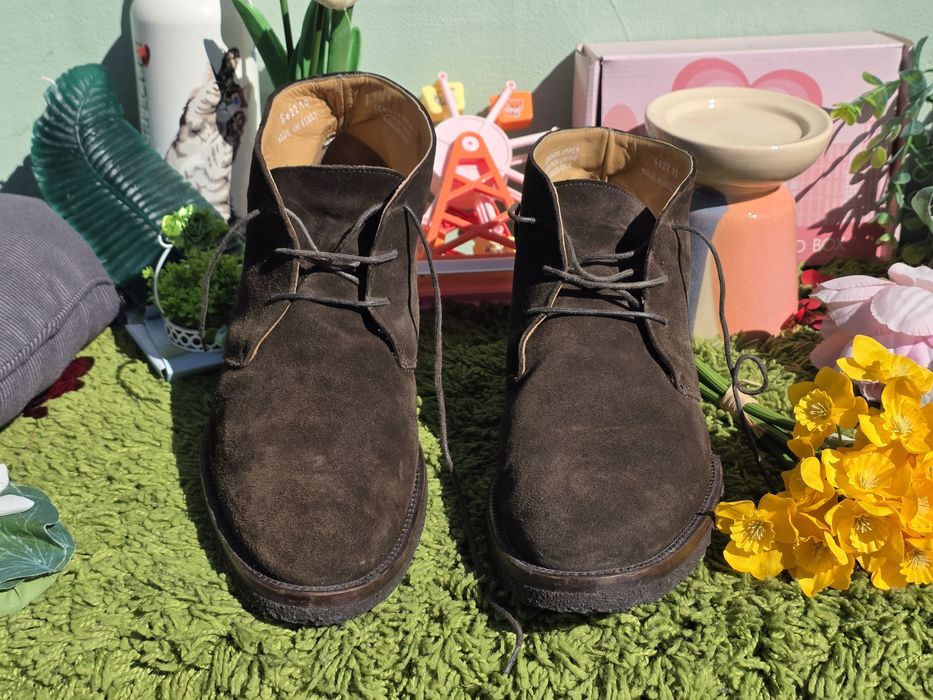 Philip Hardy мъжки обувки N44