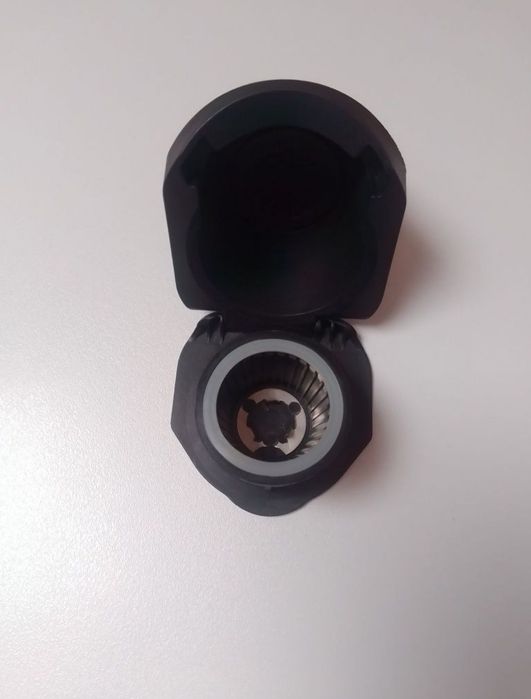 Налични За всички модели Адаптер за неспресо за многократна употреба