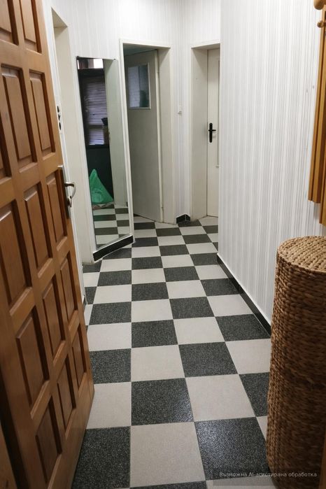 Дава се под наем Двустаен апартамент в Пловдив, Тракия - 70 кв.м за 298.86 € - Снимка #3