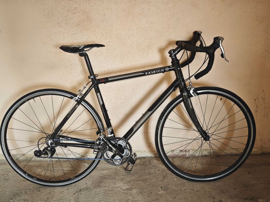 Biciclete cursiera, cadru 26, furcă Fox 26