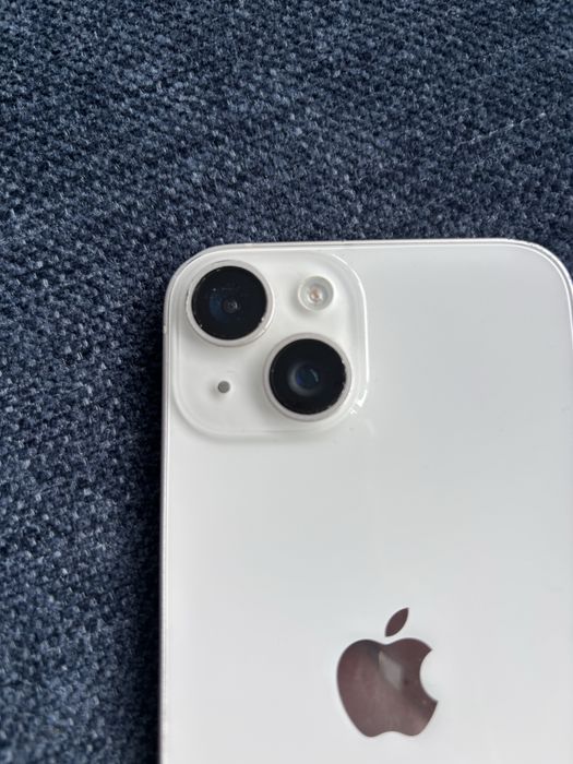 IPhone 14 белый 128 гб