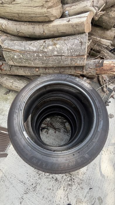 Cauciucuri michelin 205/55/R19