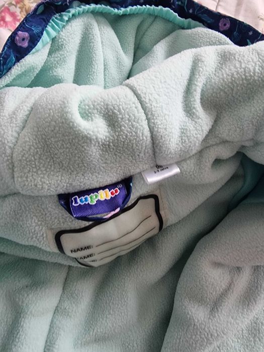 Ескимос + ZARA  обувки