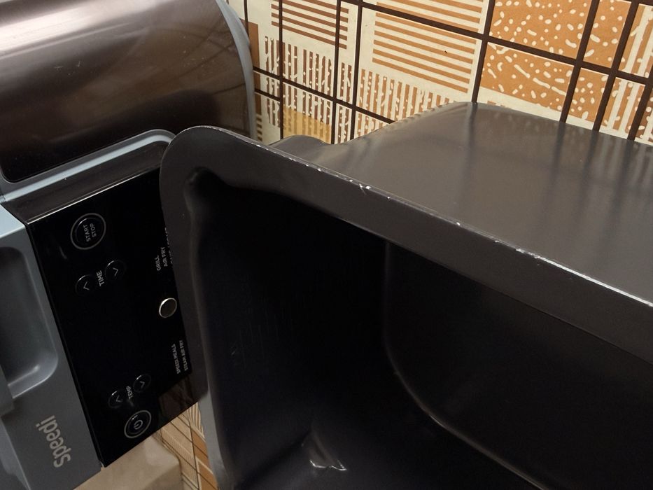 Ninja multicooker airfryer