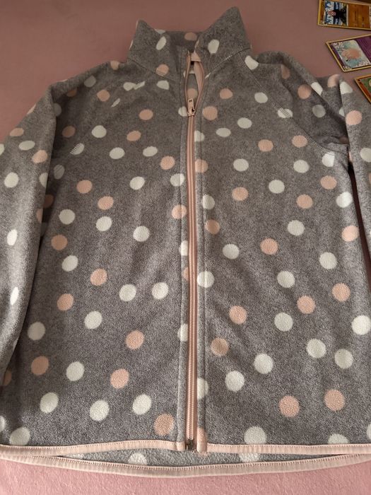 Bluza pufoasa H&M