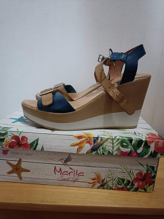 Сандали Marila, Tommy Hilfiger, IMAC, Jack Wolfskin