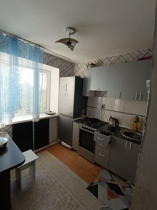 Продам квартиру За ахмадом