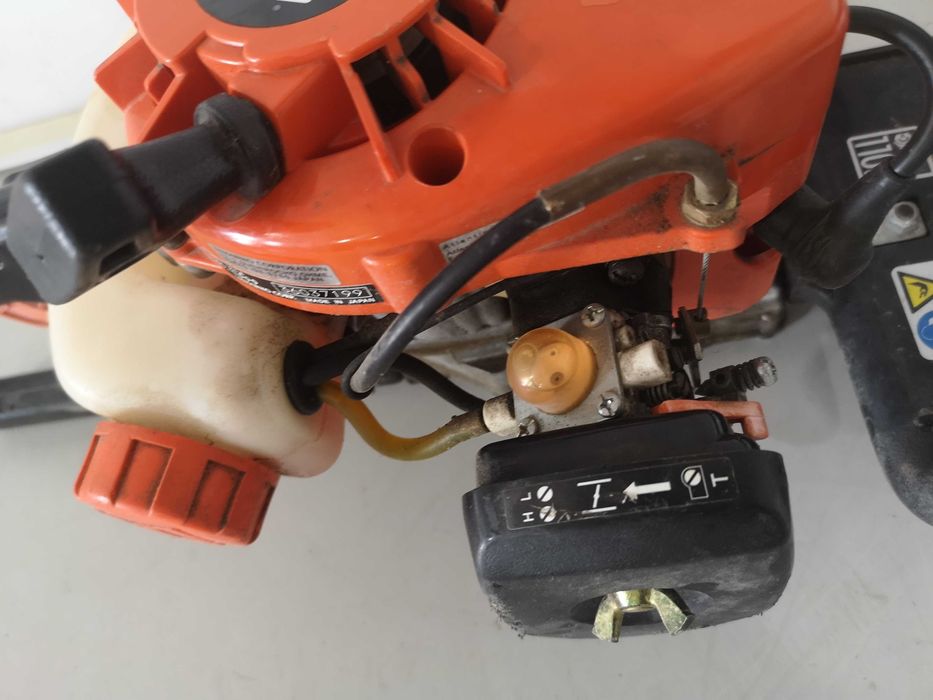 Храсторез бензинов - ECHO HC - 1500