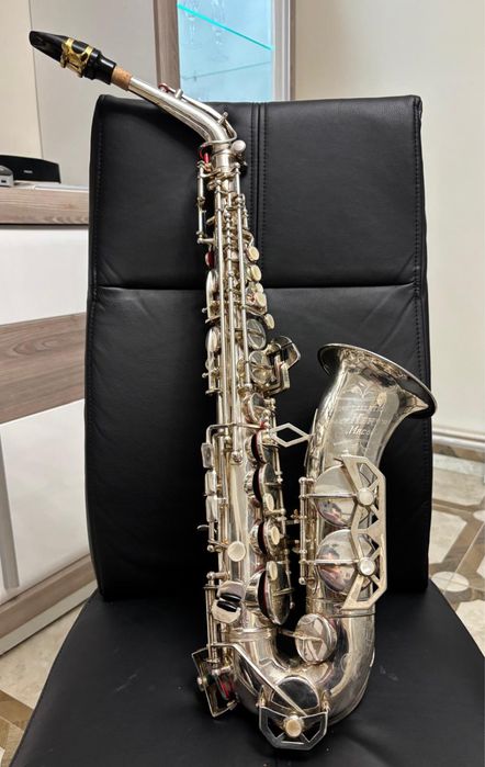 Saxofon Robert Martin