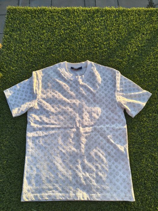 Tricou Louis Vuitton PREMIUM