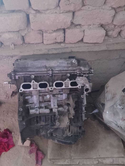 Ассалаумағалейкум Камри 2.4 маторын сатылады