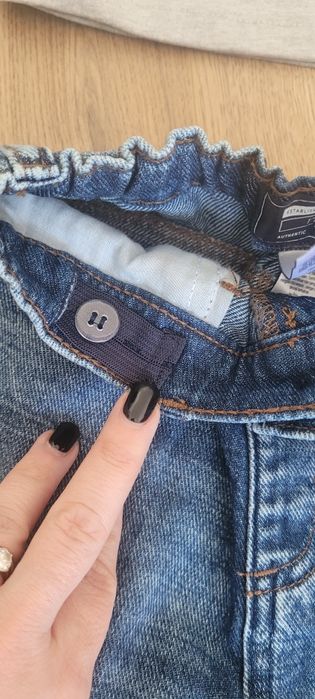 Set nou blugi si bluza Next