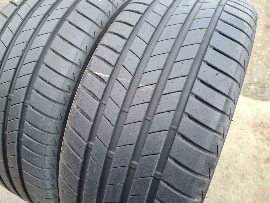 255/40 R21 • Vara • Bridgestone Turanza T005  | 2 buc | Pret/buc