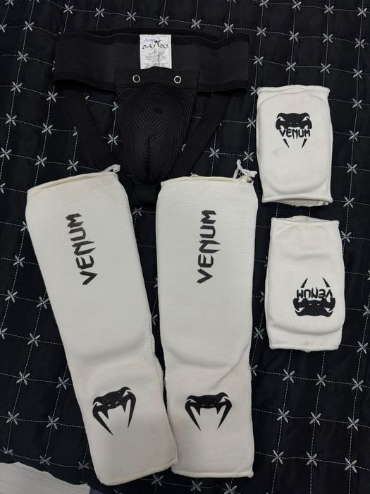 Кимоно для каратэ