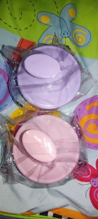 Массажёр для тела и волос