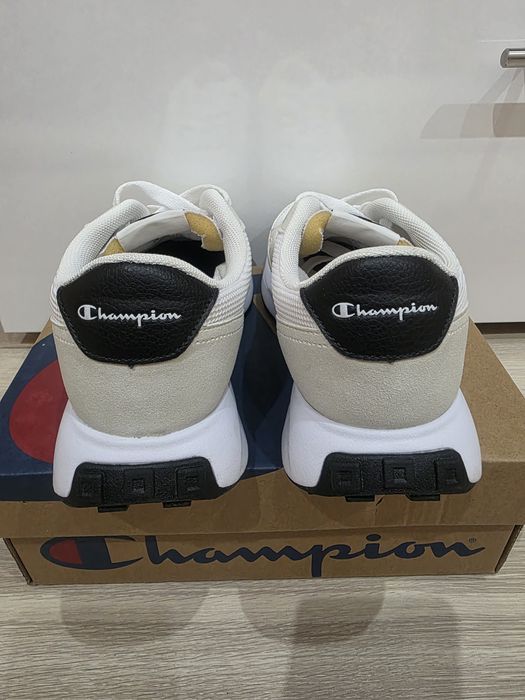 Дамски маратонки Champion