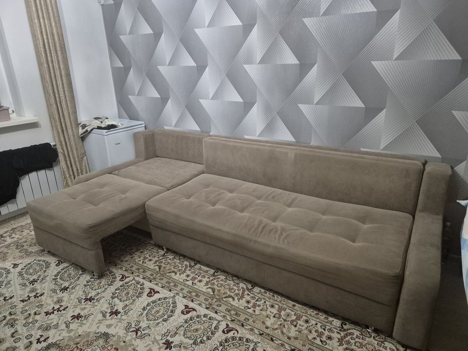 Продам Диван раскладной