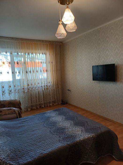 Квартира посуточно и почасово