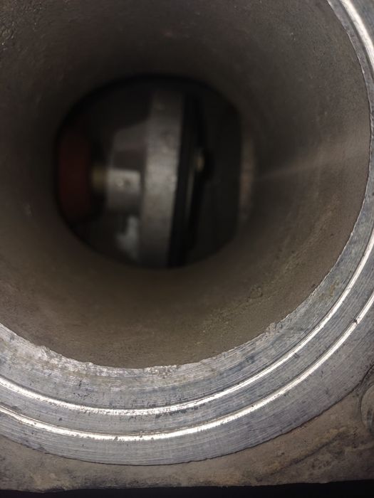 Насос для топлива сцн