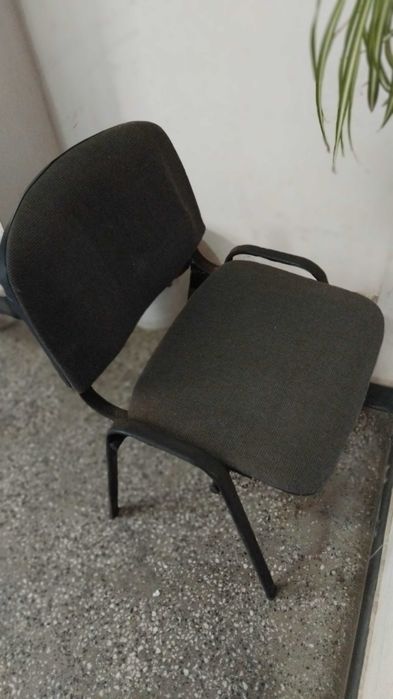 Посетителски столове 4бр.