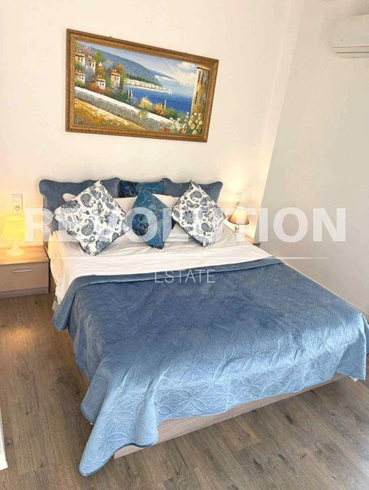 Дава се под наем Двустаен апартамент в Варна, Бриз - 58 кв.м за 750 € - Снимка #2