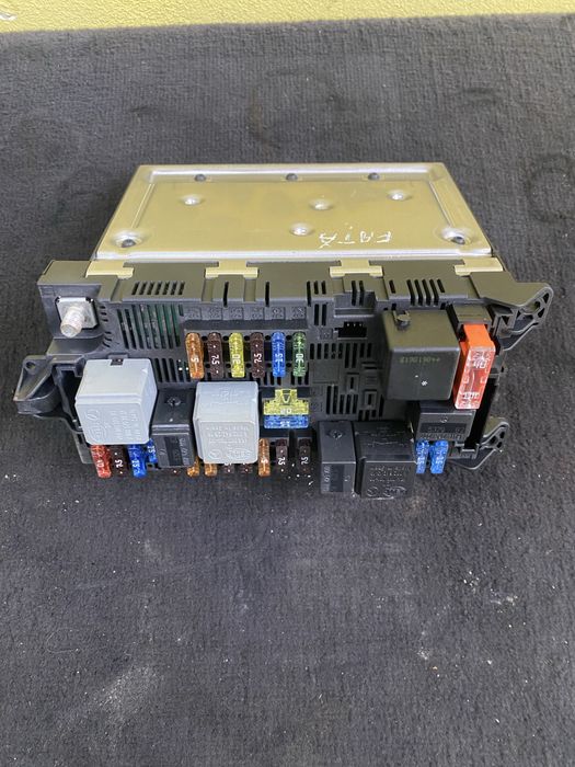 Modul Sam Fata Mercedes E W211 Pret 500 lei