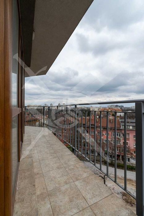 Продава се Тристаен апартамент в София, Разсадника - 117 кв.м за 1155 €/кв.м - Снимка #13