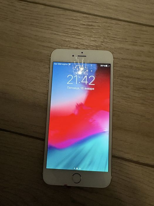 Продаю айфон 6 за 12000