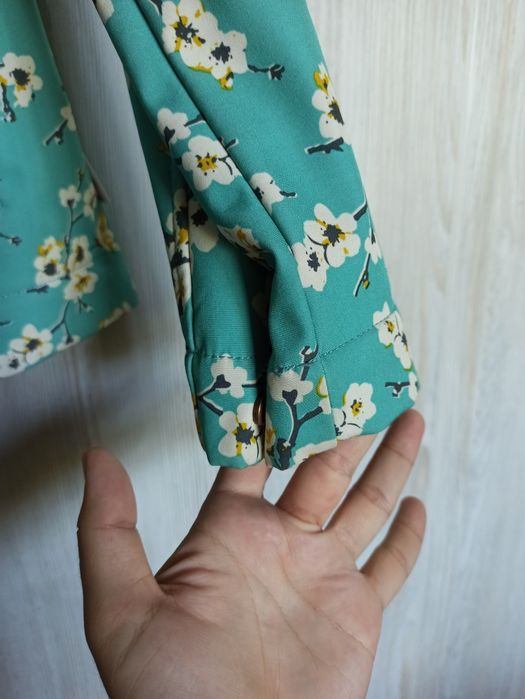 Яке пролет/есен, ветровка/дъждобран Blutgeschwister