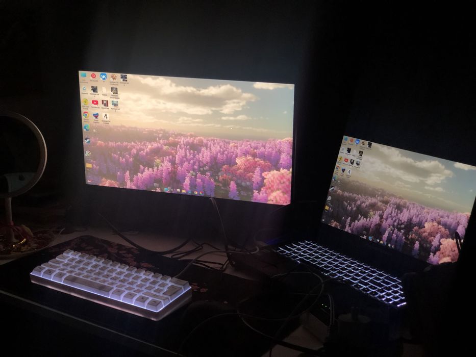 продам ноутбук игровой