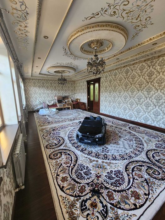 Uy-joy yer mulk sotish