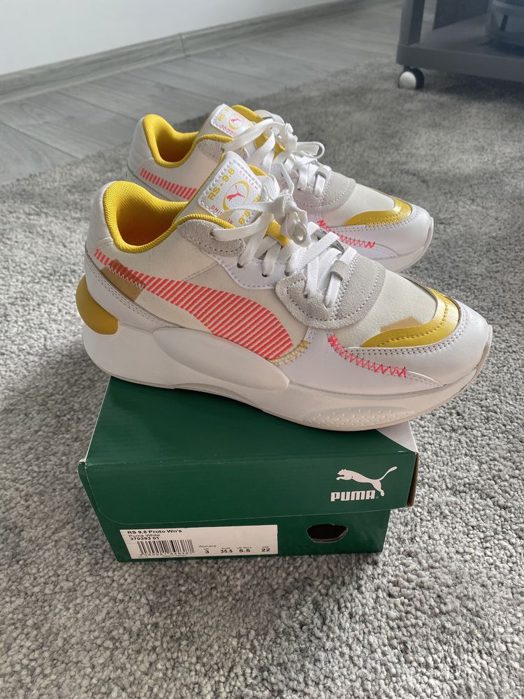 Puma rs best sale 9.8 proto