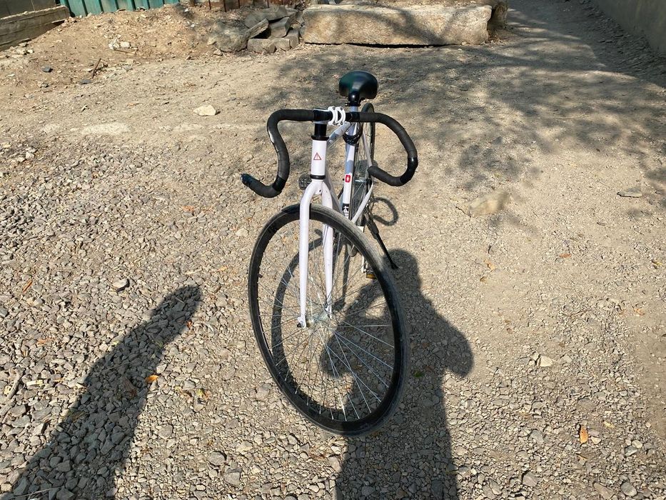 Продаётся фикс велосипед