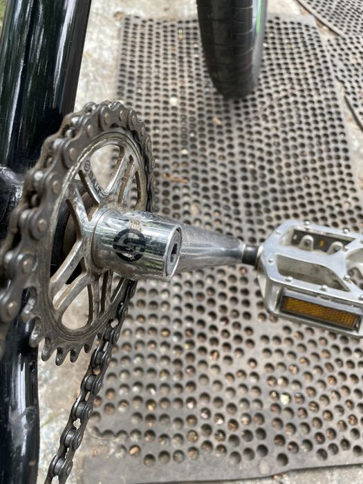 Bmx WTP состояние хорошее