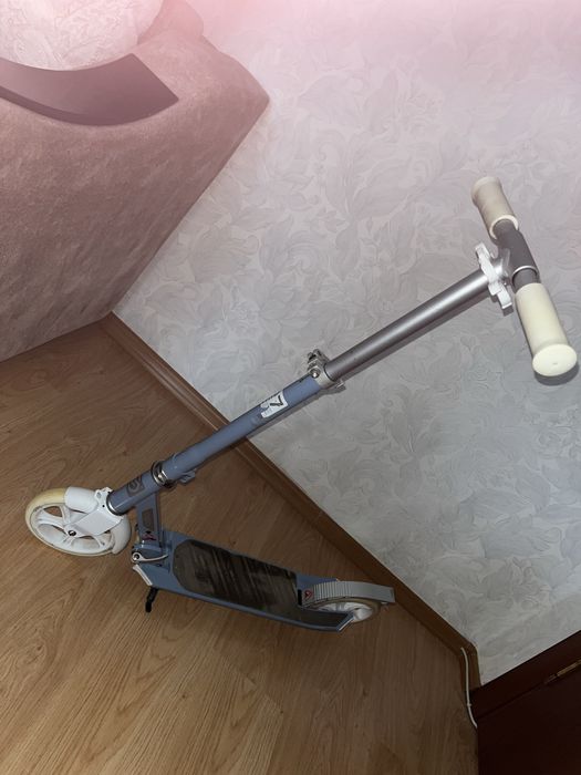 Самокат двухколесный oxelo