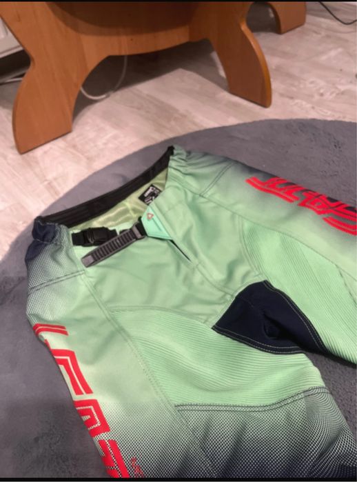 Pantaloni leatt enduro mtb