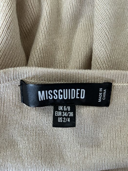 Топ и боди Missguided