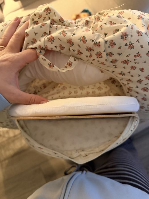 Baby Nest Elodie