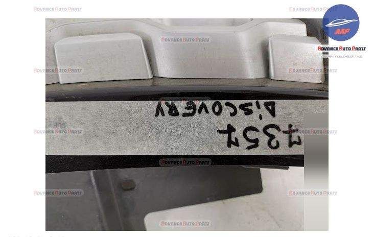 Grila Centrala Radiator originala Land Rover  Discovery Sport  1 [face