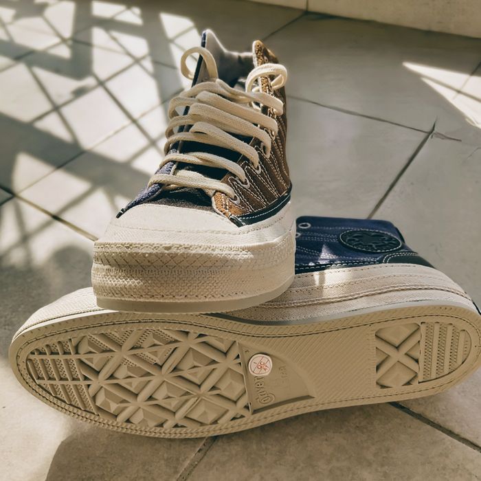 CONVERSE - tenesi unisex Chuck 70 Plus, NOI