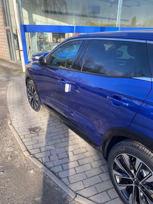 Renault Austral Schimb
