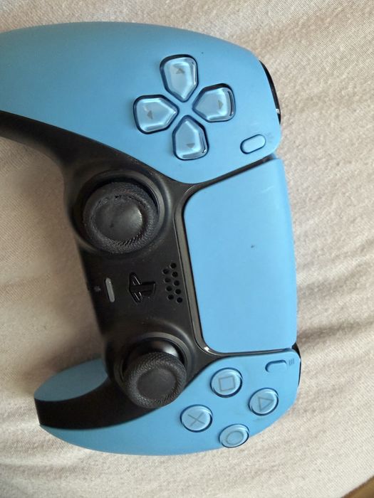 controller ps5 folosit