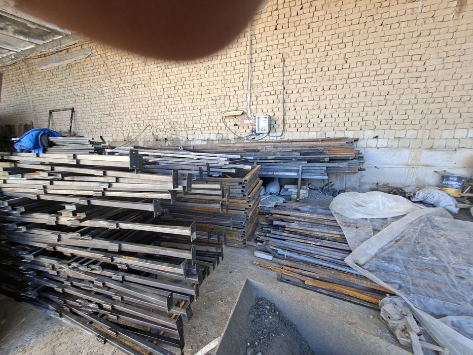 Карейски профилдан