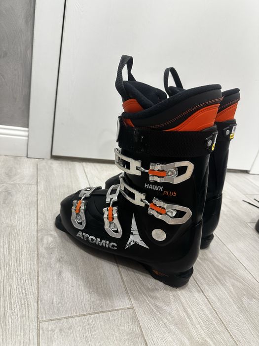 Ски обувки Atomic Hawx Plus 2.0