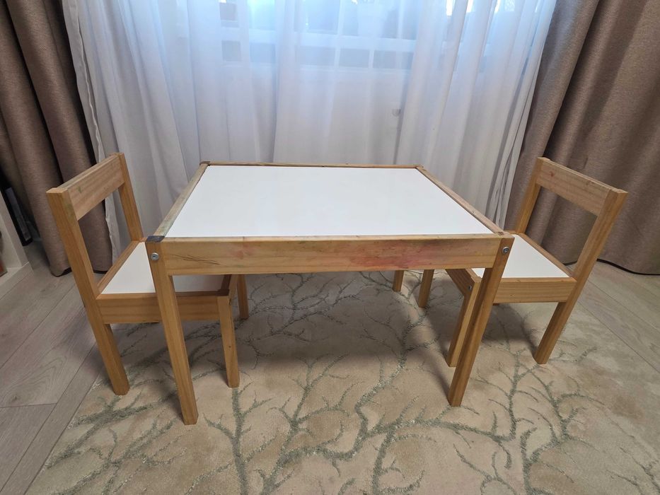 Masuta copii Ikea