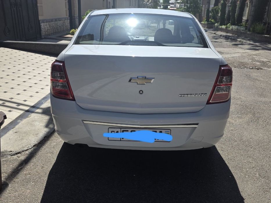 Chevrolet Caprice 2019